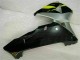 Honda CBR 600 RR 03-04 Verkleidungen - Gelb Schwarz
