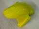 Honda CBR 600 RR 03-04 Verkleidungen - Gelb Schwarz