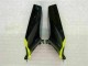 Honda CBR 600 RR 03-04 Verkleidungen - Gelb Schwarz