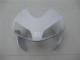 Honda CBR 600 RR 03-04 Verkleidungen - Glänzend Weiß