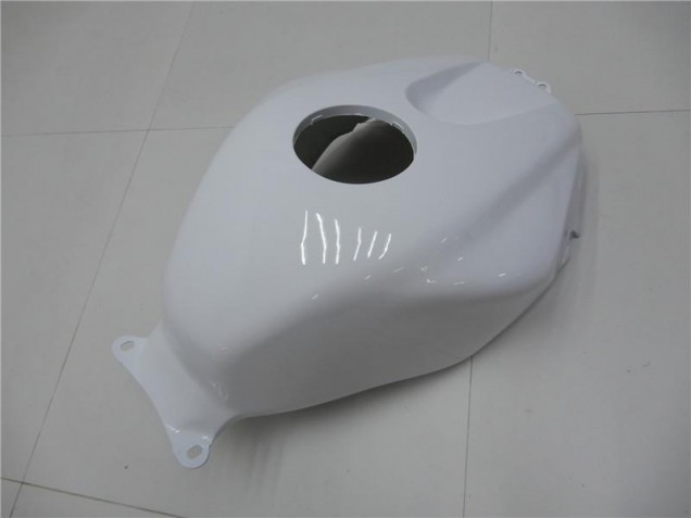 Honda CBR 600 RR 03-04 Verkleidungen - Glänzend Weiß