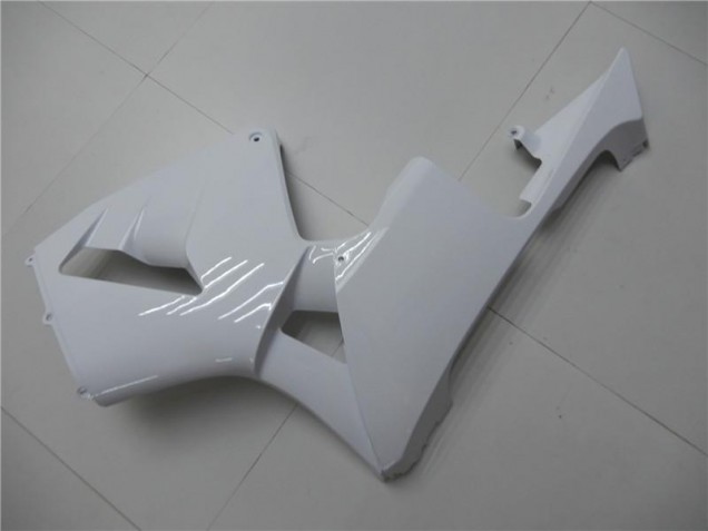 Honda CBR 600 RR 03-04 Verkleidungen - Glänzend Weiß