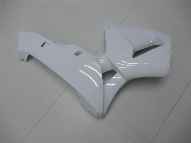 Honda CBR 600 RR 03-04 Verkleidungen - Glänzend Weiß