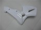 Honda CBR 600 RR 03-04 Verkleidungen - Glänzend Weiß