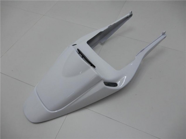 Honda CBR 600 RR 03-04 Verkleidungen - Glänzend Weiß