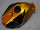 Honda CBR 600 RR 03-04 Verkleidungen - Gold Silber Schwarz Honda CBR 600 RR 03-04 Verkleidungen - Gold Silber Schwarz