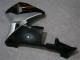 Honda CBR 600 RR 03-04 Verkleidungen - Gold Silber Schwarz Honda CBR 600 RR 03-04 Verkleidungen - Gold Silber Schwarz