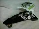 Honda CBR 600 RR 03-04 Verkleidungen - Grün Weiß Schwarz Honda CBR 600 RR 03-04 Verkleidungen - Grün Weiß Schwarz