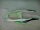 Honda CBR 600 RR 03-04 Verkleidungen - Grün Weiß Schwarz Honda CBR 600 RR 03-04 Verkleidungen - Grün Weiß Schwarz