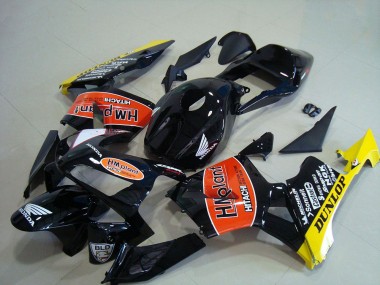 Honda CBR 600 RR 03-04 Verkleidungen - HM Plant