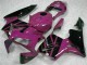Honda CBR 600 RR 03-04 Verkleidungen - Lila