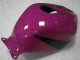 Honda CBR 600 RR 03-04 Verkleidungen - Lila