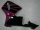 Honda CBR 600 RR 03-04 Verkleidungen - Lila