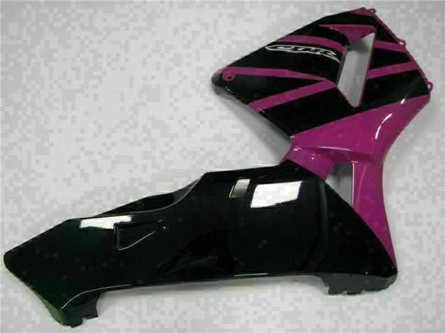Honda CBR 600 RR 03-04 Verkleidungen - Lila