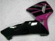 Honda CBR 600 RR 03-04 Verkleidungen - Lila