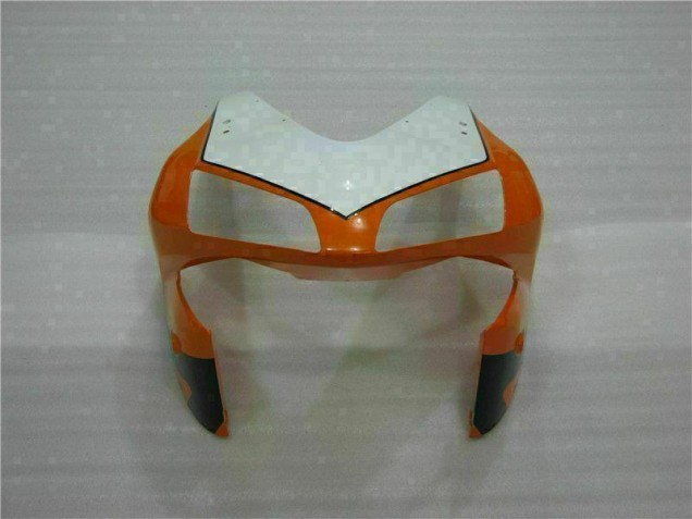 Honda CBR 600 RR 03-04 Verkleidungen - Orange