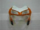 Honda CBR 600 RR 03-04 Verkleidungen - Orange