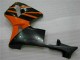 Honda CBR 600 RR 03-04 Verkleidungen - Orange