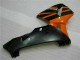 Honda CBR 600 RR 03-04 Verkleidungen - Orange