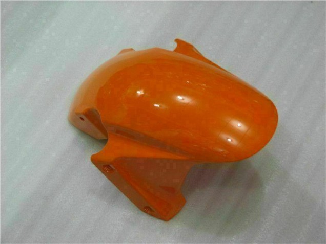 Honda CBR 600 RR 03-04 Verkleidungen - Orange