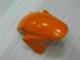 Honda CBR 600 RR 03-04 Verkleidungen - Orange