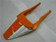 Honda CBR 600 RR 03-04 Verkleidungen - Orange