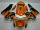 Honda CBR 600 RR 03-04 Verkleidungen - Orange