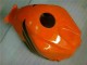 Honda CBR 600 RR 03-04 Verkleidungen - Orange Repsol Honda CBR 600 RR 03-04 Verkleidungen - Orange Repsol
