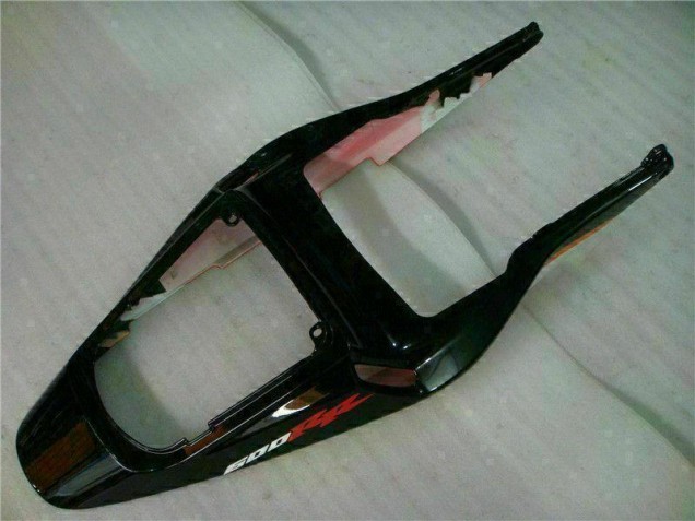 Honda CBR 600 RR 03-04 Verkleidungen - Orange Repsol Honda CBR 600 RR 03-04 Verkleidungen - Orange Repsol