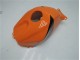 Honda CBR 600 RR 03-04 Verkleidungen - Orange Rot Schwarz Repsol