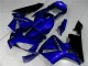 Honda CBR 600 RR 03-04 Verkleidungen & Plastik - Blau Honda CBR 600 RR 03-04 Verkleidungen & Plastik - Blau