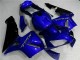 Honda CBR 600 RR 03-04 Verkleidungen & Plastik - Blau Honda CBR 600 RR 03-04 Verkleidungen & Plastik - Blau