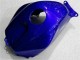 Honda CBR 600 RR 03-04 Verkleidungen & Plastik - Blau Honda CBR 600 RR 03-04 Verkleidungen & Plastik - Blau