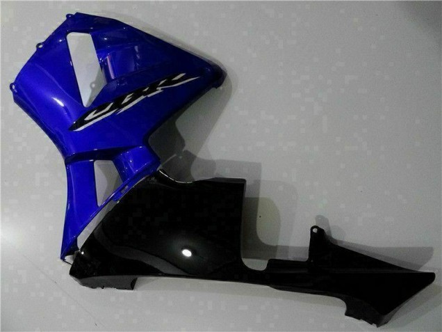 Honda CBR 600 RR 03-04 Verkleidungen & Plastik - Blau Honda CBR 600 RR 03-04 Verkleidungen & Plastik - Blau