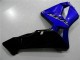 Honda CBR 600 RR 03-04 Verkleidungen & Plastik - Blau Honda CBR 600 RR 03-04 Verkleidungen & Plastik - Blau