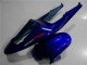 Honda CBR 600 RR 03-04 Verkleidungen & Plastik - Blau Honda CBR 600 RR 03-04 Verkleidungen & Plastik - Blau