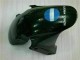 Honda CBR 600 RR 03-04 Verkleidungen Plastik Kits - Weiß