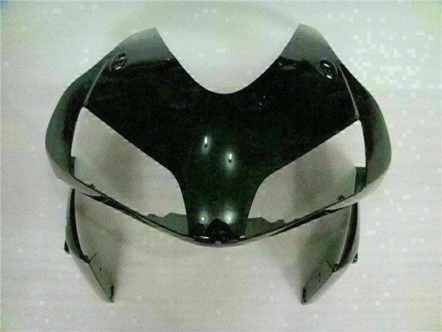 Honda CBR 600 RR 03-04 Verkleidungen & Plastik - Schwarz Honda CBR 600 RR 03-04 Verkleidungen & Plastik - Schwarz