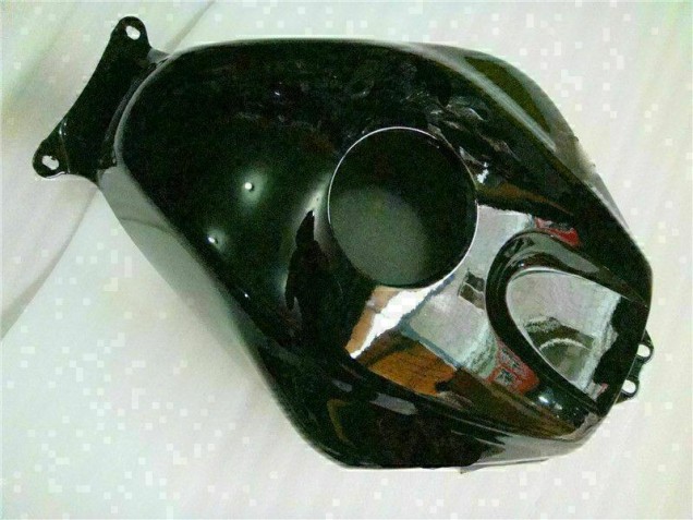 Honda CBR 600 RR 03-04 Verkleidungen & Plastik - Schwarz Honda CBR 600 RR 03-04 Verkleidungen & Plastik - Schwarz
