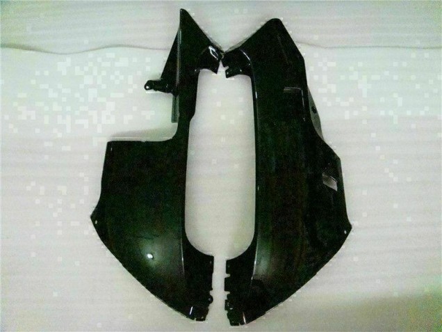 Honda CBR 600 RR 03-04 Verkleidungen & Plastik - Schwarz Honda CBR 600 RR 03-04 Verkleidungen & Plastik - Schwarz