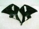 Honda CBR 600 RR 03-04 Verkleidungen & Plastik - Schwarz Honda CBR 600 RR 03-04 Verkleidungen & Plastik - Schwarz