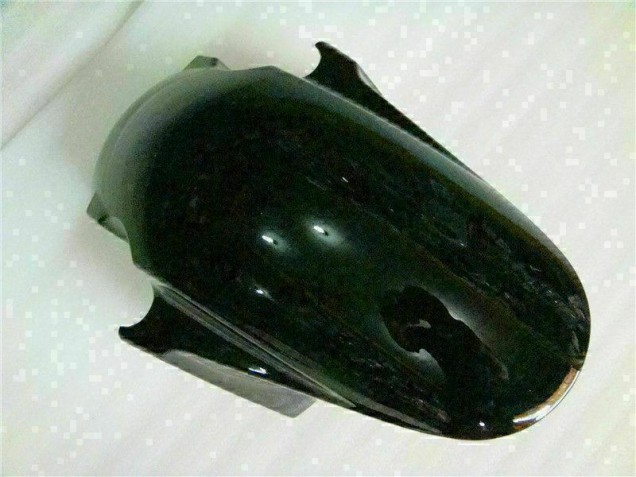Honda CBR 600 RR 03-04 Verkleidungen & Plastik - Schwarz Honda CBR 600 RR 03-04 Verkleidungen & Plastik - Schwarz