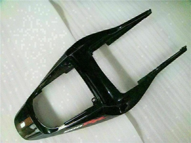 Honda CBR 600 RR 03-04 Verkleidungen & Plastik - Schwarz Honda CBR 600 RR 03-04 Verkleidungen & Plastik - Schwarz