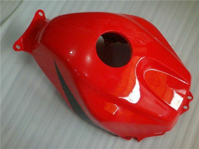 Honda CBR 600 RR 03-04 Verkleidungen - Rot