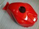 Honda CBR 600 RR 03-04 Verkleidungen - Rot