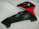 Honda CBR 600 RR 03-04 Verkleidungen - Rot