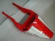 Honda CBR 600 RR 03-04 Verkleidungen - Rot