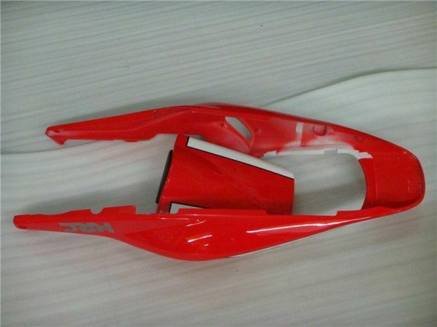 Honda CBR 600 RR 03-04 Verkleidungen - Rot