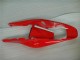 Honda CBR 600 RR 03-04 Verkleidungen - Rot
