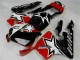 Honda CBR 600 RR 03-04 Verkleidungen - Schwarz Weiß 11 Honda CBR 600 RR 03-04 Verkleidungen - Schwarz Weiß 11